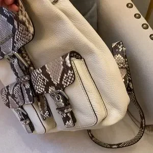 Michael Kors | Bags | Nwt Michael Kors Susie Backpack In  display picture 2